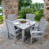 Homestead 44" Dining Table - Image 2