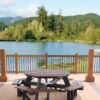 Octagon Picnic Table - Image 2