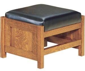 footstool