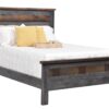 London Fog Bed