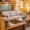 McCoy Footstool - Image 2