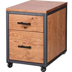 file cabinet