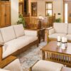 Pioneer Sofa - Image 2