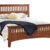 Siesta Mission Bed