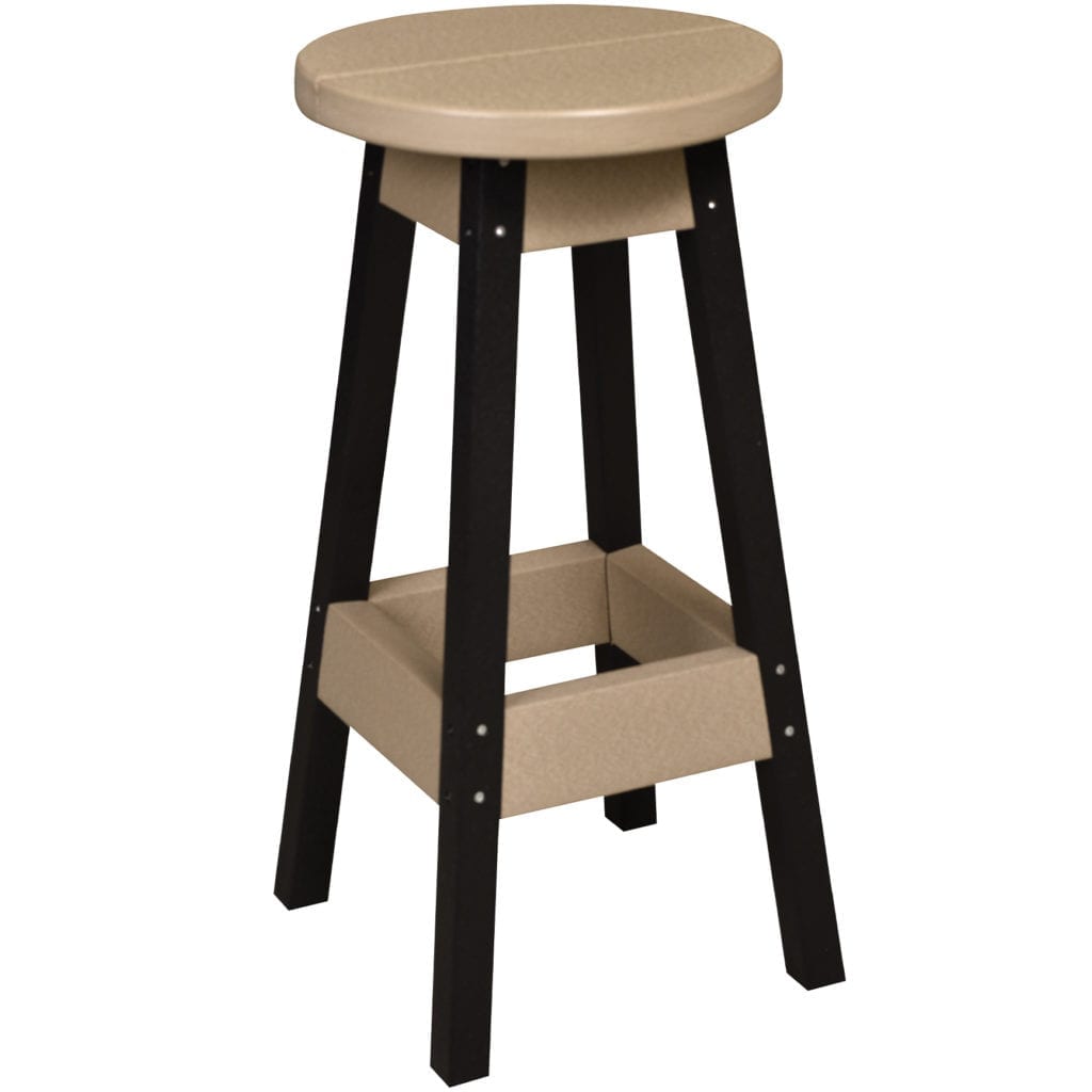 outdoor bar stool