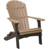 Folding Adirondack Chair
