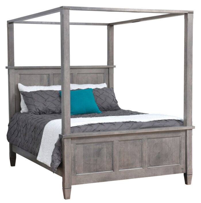 4800 canopy bed