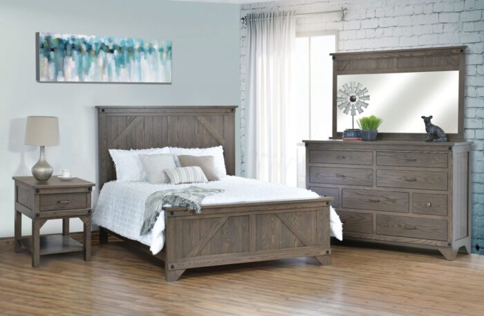 Cambridge Bedroom Collection scaled