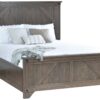 Cambridge Bed With 5890 Drawer Units