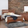 Siesta Mission Nightstand - Image 2