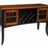 wine server