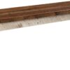 Farmhouse Bench