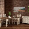 Farmhouse Dining Collection