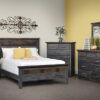 London Fog 6-Drawer Chest - Image 2