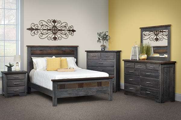London Fog Bedroom Collection LO RES