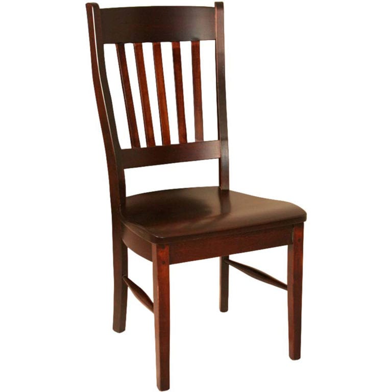 side dining chair