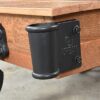 Urban Railroad Cart Coffee Table - Image 3