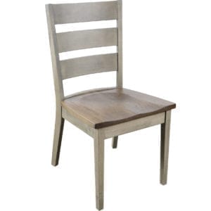 Dining chair