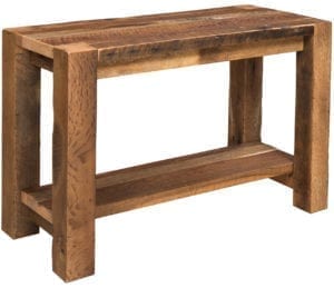 sofa table