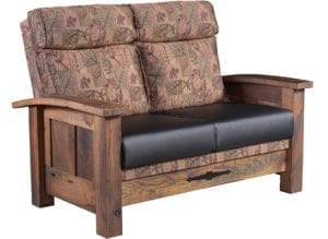 kimbolton loveseat