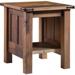 kimbolton end table