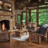 Kimbolton Recliner Sofa - Image 2