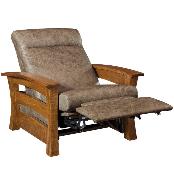 Barrington Chair Recliner Full