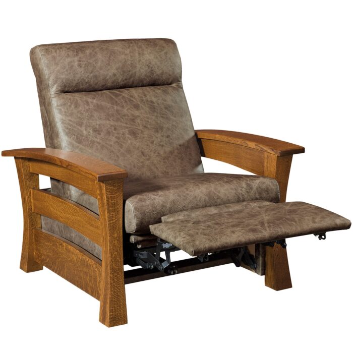Barrington Chair Recliner Mid