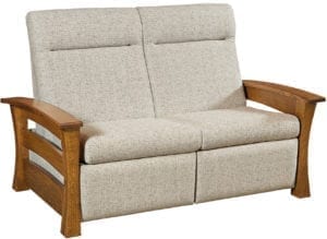 loveseat recliner