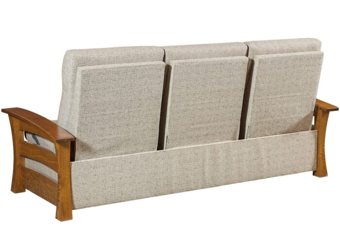 barrington sofa recliner