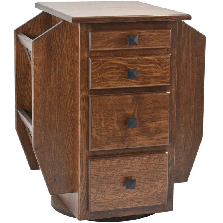 kimbolton end table