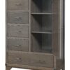 Cambridge Gentlemen's Chest - Image 3
