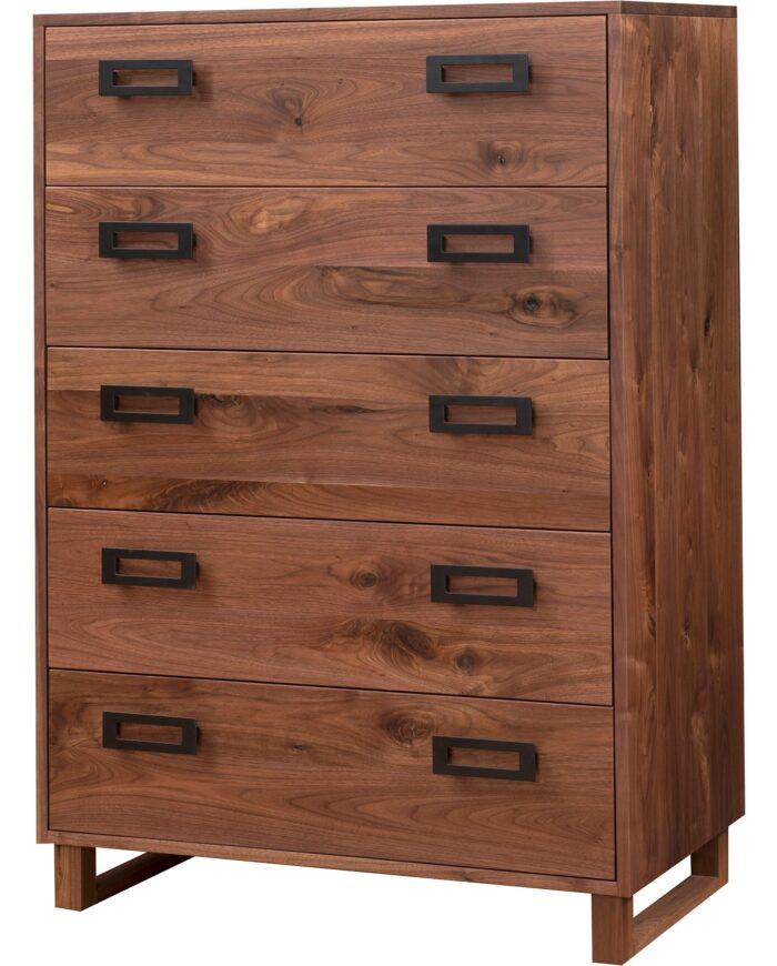 MB7452 Chest of Drawers 2