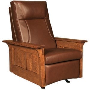 recliner