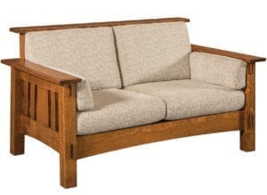 loveseat