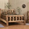 Rocky Mountain 3-over-6 Drawer Dresser - Image 4