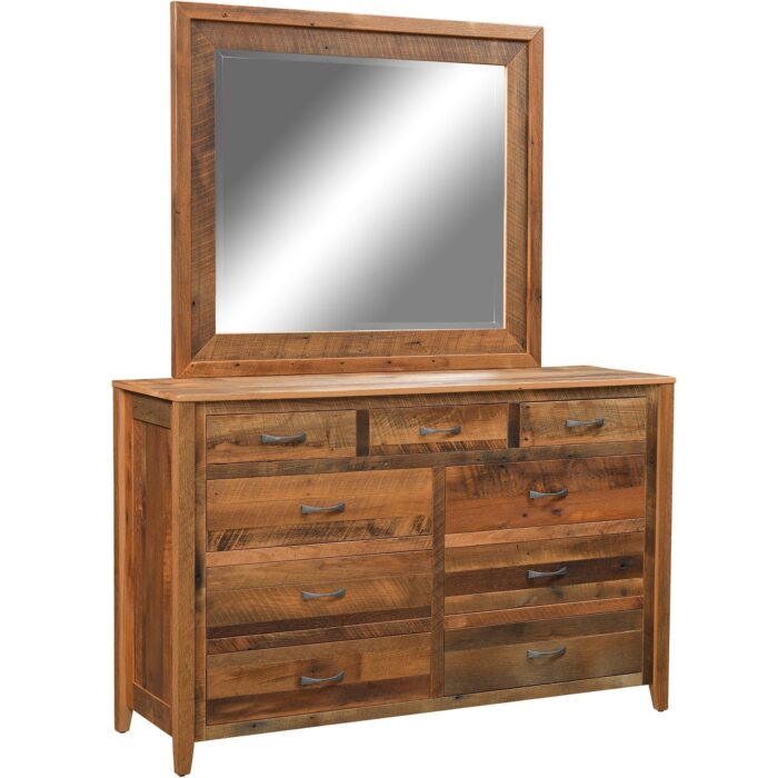 Shefford 9 Drawer Dresser with Mirror HI RES copy