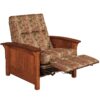 skyline panel chair