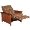 sky line panel chair