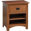 Siesta Mission Nightstand