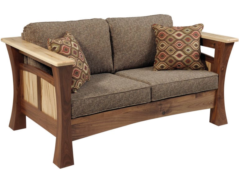 loveseat sofa