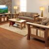shaker gateway coffee table