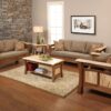 shaker gateway coffee table