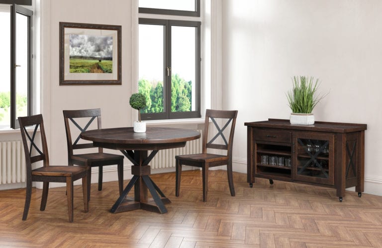 bordon dining collection