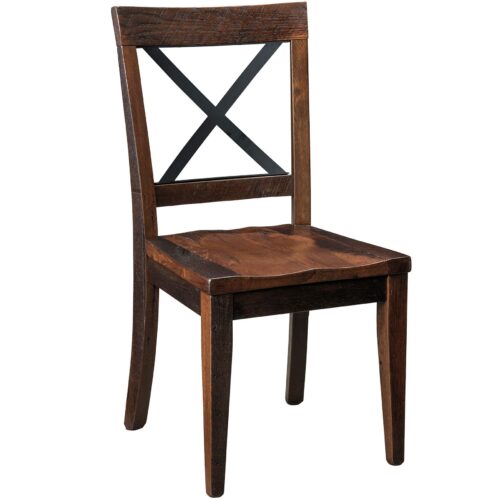 Wellington Side Chair HI RES