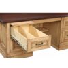 serenity executive desk