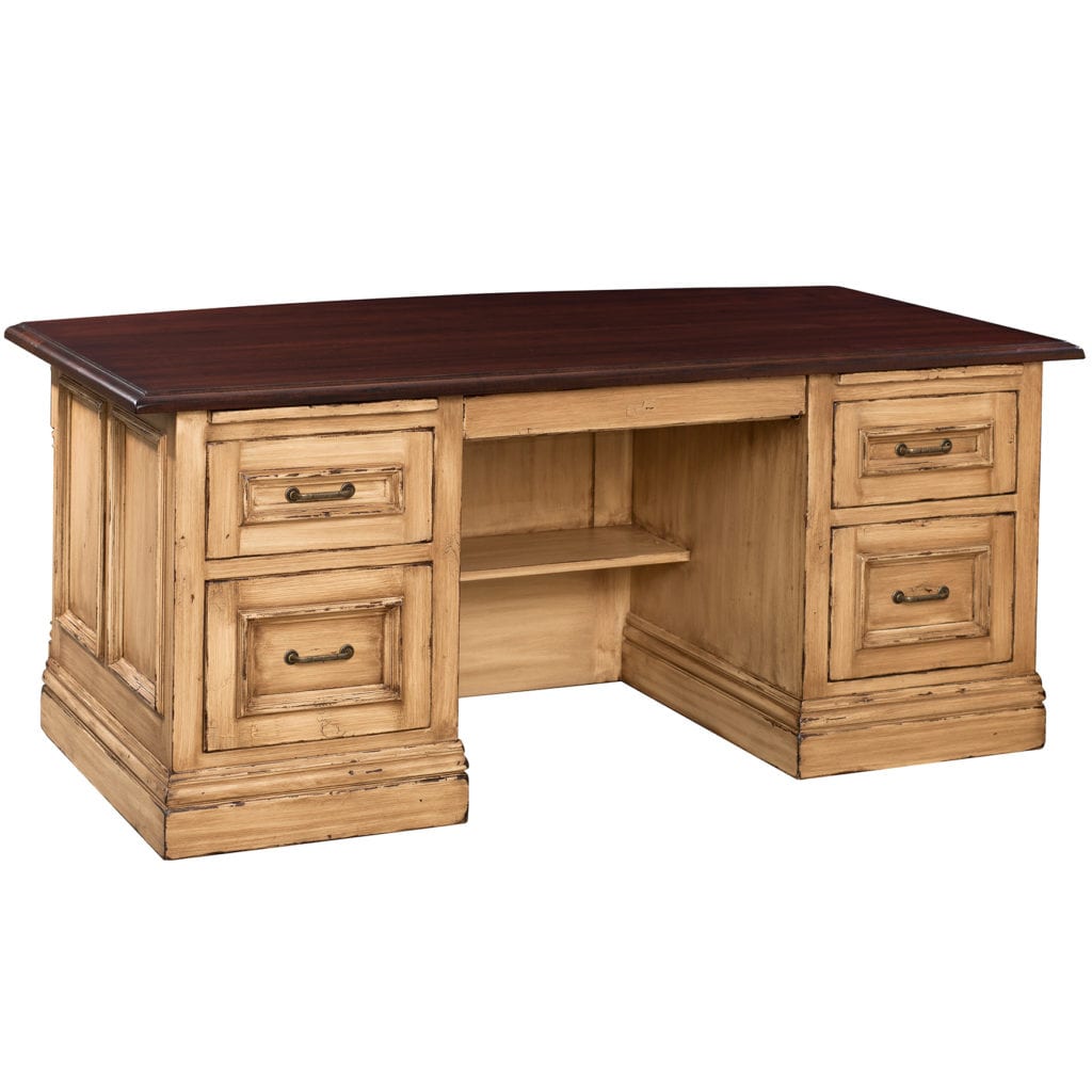 serenity executive desk