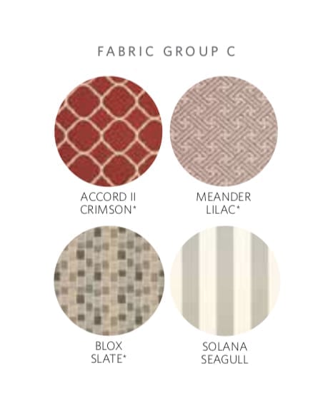 2020 Fabric Group C