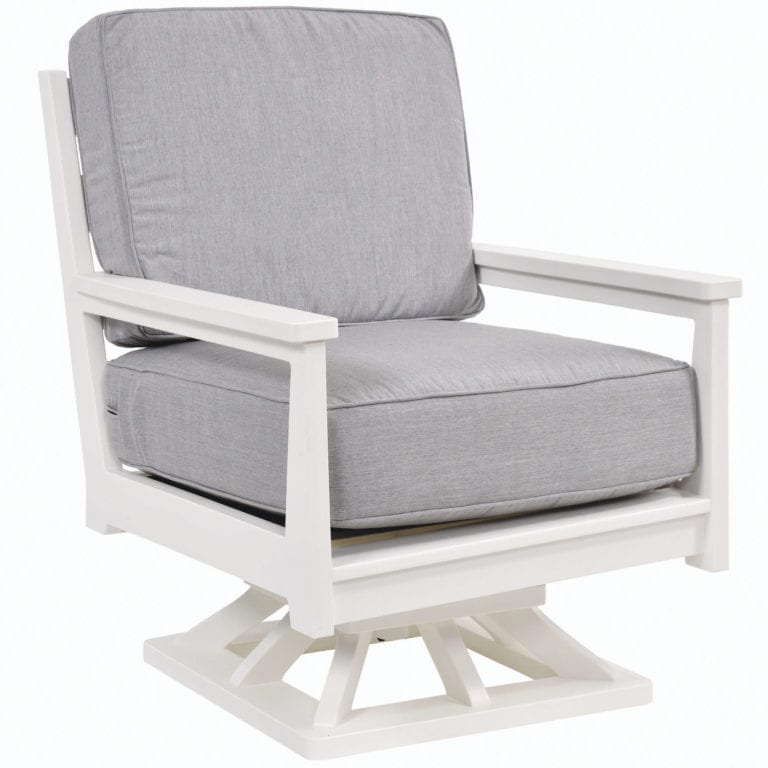 mayhew swivel rocker