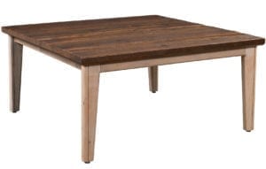 modern farmhouse coffee table hi res